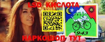стаф Ливны